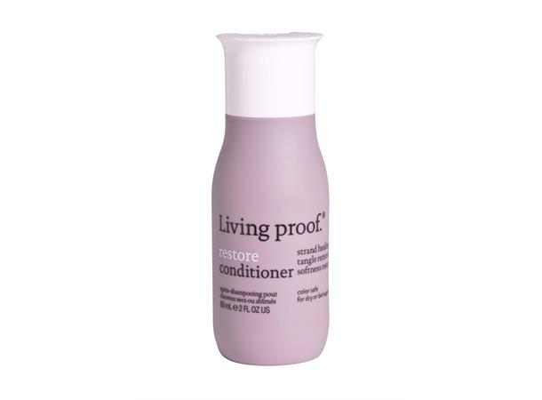 Living Proof Restore Conditioner Mini