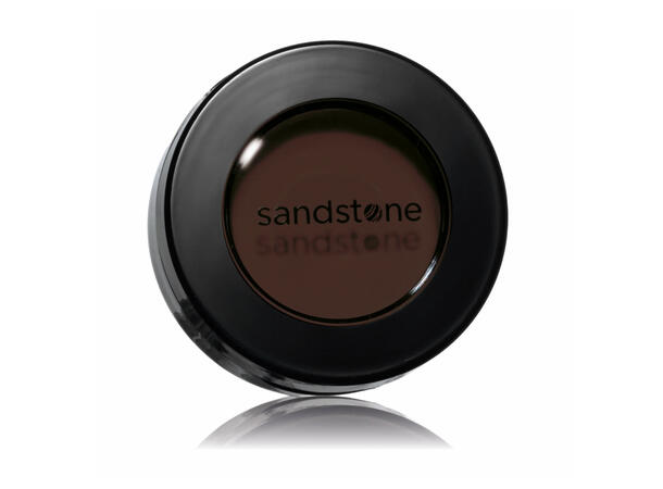 Sandstone Øyeskygge 563 Espresso