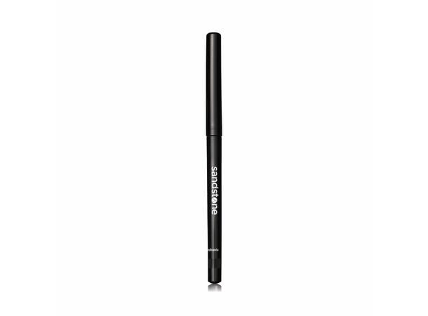 Sandstone Waterproof Eyeliner Black